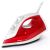 PHILIPS 2000W EasySpeed Steam iron GC1742, Red  HAM MALL APPLIANCES